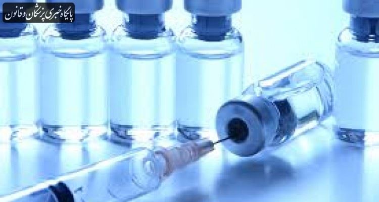 واکسن تزریقی فلج اطفال، ضریب اطمینان را افزایش می‌دهد