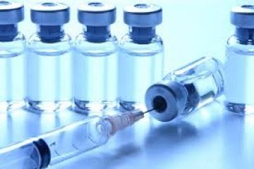 واکسن تزریقی فلج اطفال، ضریب اطمینان را افزایش می‌دهد