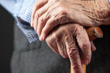 ۷.۵ میلون نفر از مردم کشور را افراد پیر تشکیل می‌دهند