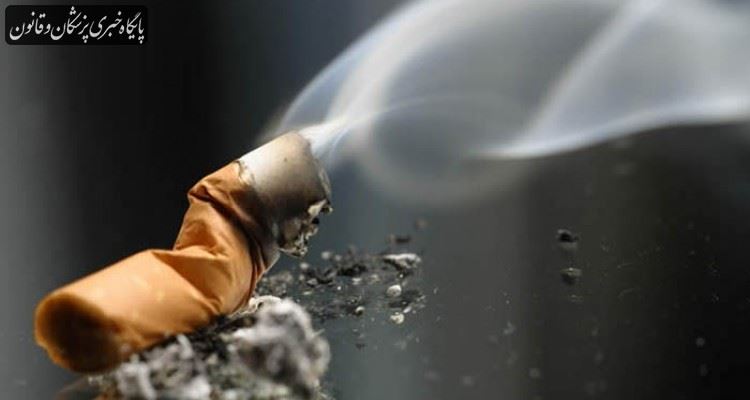 مرگ تدریجی سلامت جامعه به دنبال توسعه صنایع دخانی