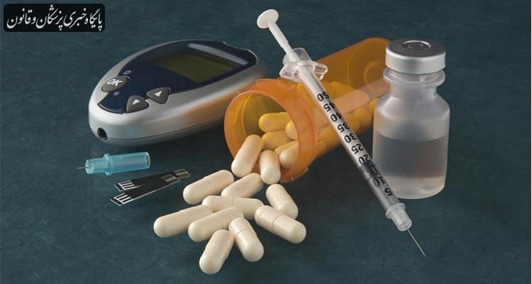 برای بیش از یک سال مصرف، انسولین تامین شده است