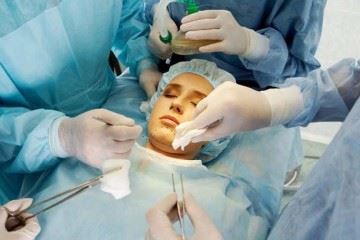 جراحی بینی شایع‌ترین جراحی زیبایی در ایران