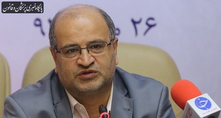دانشگاه علوم پزشکی شهید بهشتی بزرگترین تولید کننده خدمات سلامت در کشور است دانشگاه علوم پزشکی شهید بهشتی بزرگترین تولید کننده خدمات سلامت در کشور است