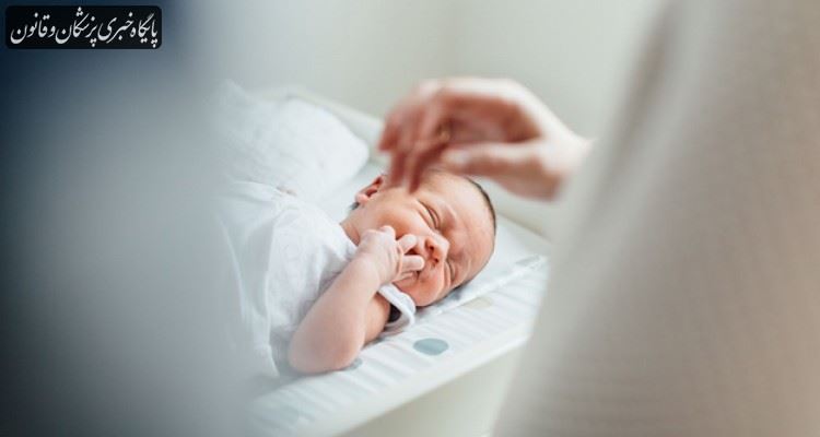 بزرگترین کلینیک تخصصی اطفال مرکز طبی کودکان به زودی راهاندازی میشود بزرگترین کلینیک تخصصی اطفال مرکز طبی کودکان به زودی راهاندازی میشود