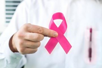 سرطان پستان، در کشور رو به افزایش است