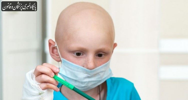 تاکنون  ۲۵۰ کودک مبتلا به سرطان با روش سلول‌های بنیادی نجات یافته اند