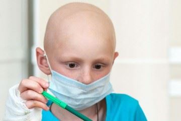 تاکنون  ۲۵۰ کودک مبتلا به سرطان با روش سلول‌های بنیادی نجات یافته اند