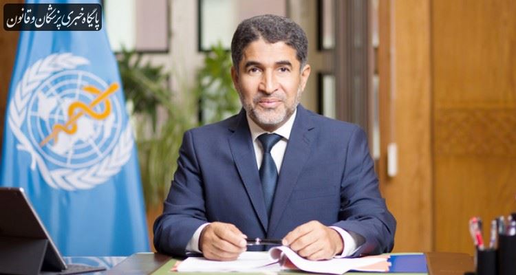 فرصت صادرات دارو و انتقال دانش بین ایران با کشورهای منطقه مدیترانه شرقی وجود دارد فرصت صادرات دارو و انتقال دانش بین ایران با کشورهای منطقه مدیترانه شرقی وجود دارد
