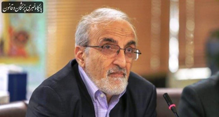مشکل نیروی انسانی در دانشگاهها باید حل شود مشکل نیروی انسانی در دانشگاهها باید حل شود