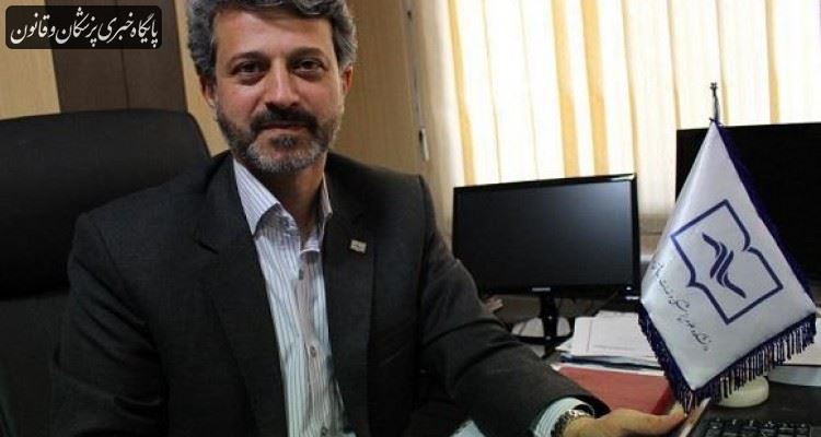 زباله بیمارستانی از هر وسیله درمانی خطرناکتر است زباله بیمارستانی از هر وسیله درمانی خطرناکتر است