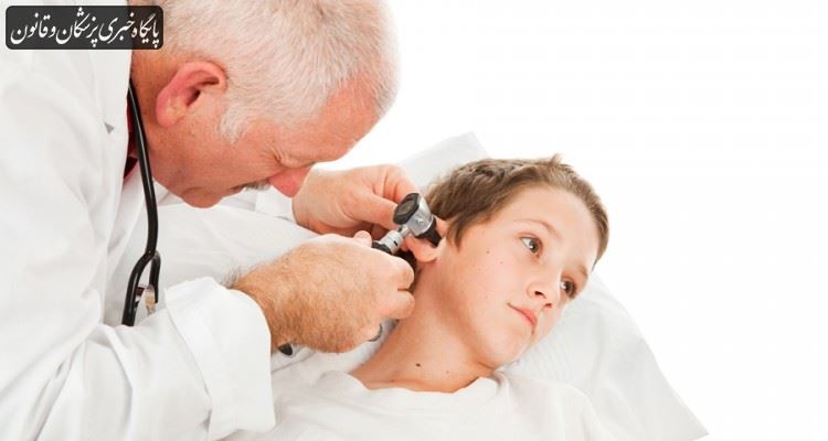 شایع‌ترین علل کاهش شنوایی در کودکان عفونت پرده گوش و آلرژی است