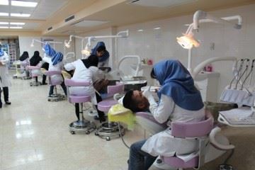 هیچ مورد تخلفی در زمینه فروش صندلی در دانشکده دندانپزشکی دانشگاه تهران نداشته‌ایم