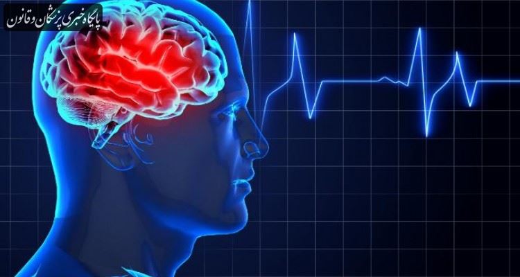 سکته مغزی در سه ساعت ابتدایی قابل درمان است سکته مغزی در سه ساعت ابتدایی قابل درمان است