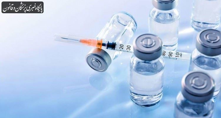 پرسنل سیستم بهداشت و درمان باید ترویج‌کننده تزریق واکسن آنفلوآنزا در جامعه باشند