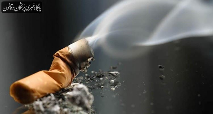 احتمال بروز دیابت در افراد سیگاری ۳۰ تا ۴۰ درصد بالاتر است احتمال بروز دیابت در افراد سیگاری ۳۰ تا ۴۰ درصد بالاتر است