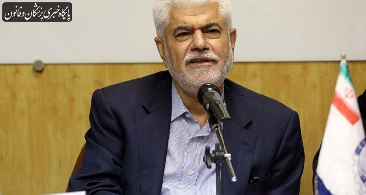 نظر مجلس نسبت به وزیر پیشنهادی بهداشت مثبت است نظر مجلس نسبت به وزیر پیشنهادی بهداشت مثبت است