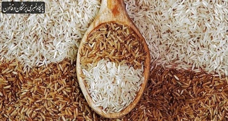 هیچ نوع برنج آلوده به سموم از جمله سم آرسنیک از گمرک ترخیص نشده است هیچ نوع برنج آلوده به سموم از جمله سم آرسنیک از گمرک ترخیص نشده است