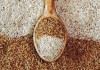 هیچ نوع برنج آلوده به سموم از جمله سم آرسنیک از گمرک ترخیص نشده است