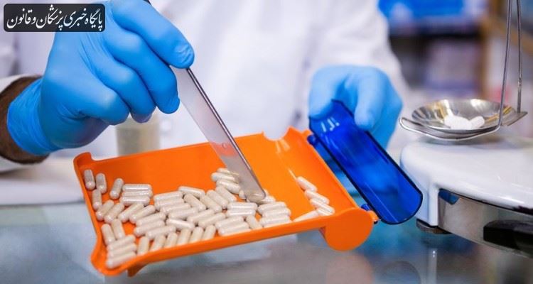 همکاری هایی برای تولید داروهای پایین آورنده فشارخون همکاری هایی برای تولید داروهای پایین آورنده فشارخون