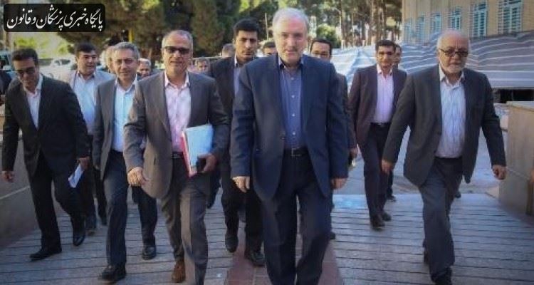 ضرورت تغییر رویکردها از بیمارستان محوری به سمت پیشگیری محوری ضرورت تغییر رویکردها از بیمارستان محوری به سمت پیشگیری محوری