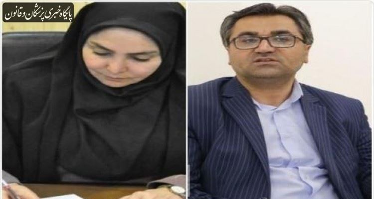 دبیر دهمین جشنواره بینالمللی سیمرغ وزارت بهداشت" منصوب شد دبیر دهمین جشنواره بینالمللی سیمرغ وزارت بهداشت" منصوب شد