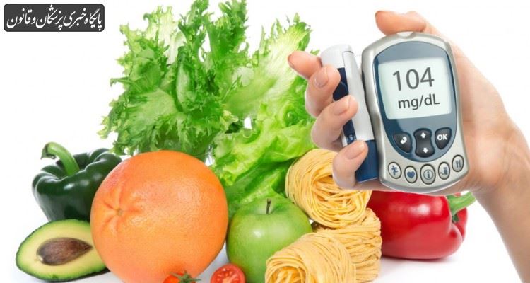 تغذیه تاثیر زیادی بر بروز و شیوع بیماری دیابت دارد تغذیه تاثیر زیادی بر بروز و شیوع بیماری دیابت دارد