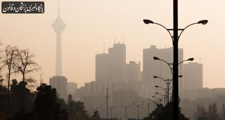 آلودگی هوا هزینه‌ای سنگین به اقتصاد و سلامت تحمیل می‌کند