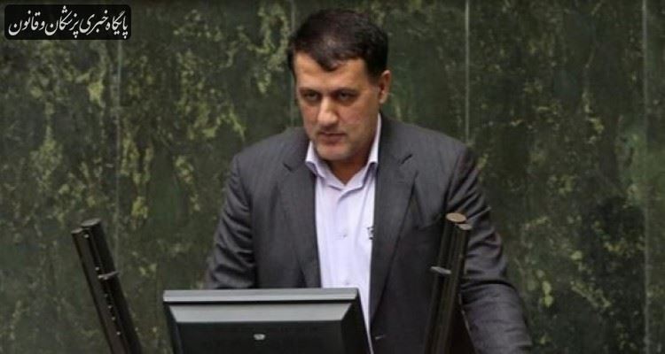 تعرفه ویزیت پزشکان در سال ۹۹ باید افزایش منطقی داشته باشد تعرفه ویزیت پزشکان در سال ۹۹ باید افزایش منطقی داشته باشد