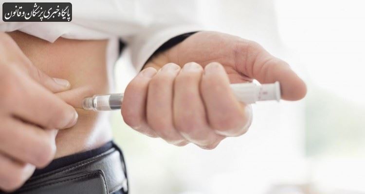 هیچ نگرانی برای تامین انسولین قلمی وجود ندارد