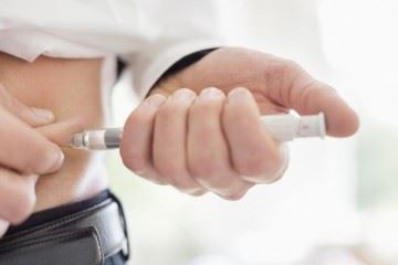 هیچ نگرانی برای تامین انسولین قلمی وجود ندارد