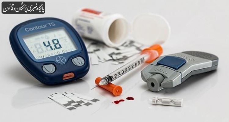 حدود ۱۰ تا ۱۲ درصد جمعیت کشور مبتلا به دیابت هستند
