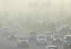 میانگین شاخص کیفی هوای تهران تنها یک واحد با هوای ناسالم برای تمام گروه‌ها فاصله دارد