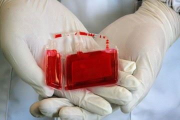 ۱۲۰ هزار نمونه در بانک خون خصوصی بند ناف رویان خیره شده است
