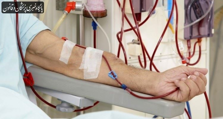 هرسال بیش از ۶۰۰ میلیارد تومان هزینه بیماران دیالیزی میشود هرسال بیش از ۶۰۰ میلیارد تومان هزینه بیماران دیالیزی میشود