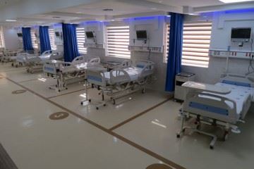 ۵ هزار مرکز درمانی توسط مجمع خیرین سلامت احداث و تجهیز شده‌ است