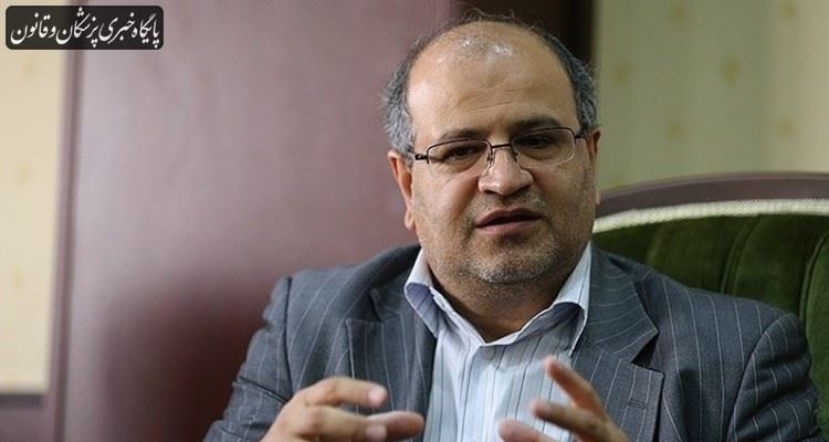 بیش از ۴ هزار دانشجوی بسیجی فعال داریم بیش از ۴ هزار دانشجوی بسیجی فعال داریم