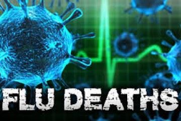 آمار متناقض متولیان وزارت بهداشت درخصوص فوتی‌های آنفلوانزا