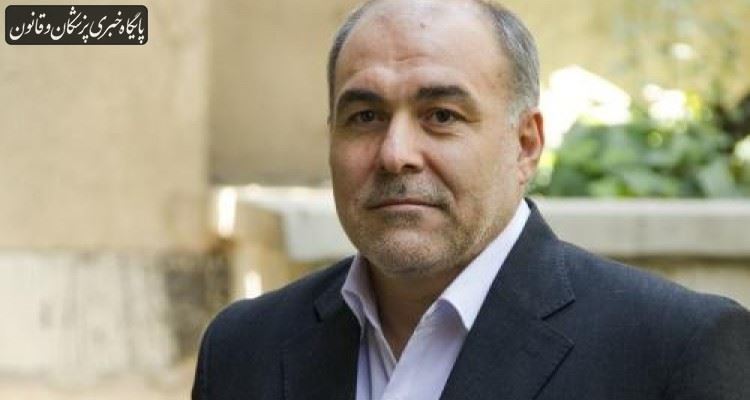مدیر کل منابع انسانی وزارت بهداشت منصوب شد مدیر کل منابع انسانی وزارت بهداشت منصوب شد