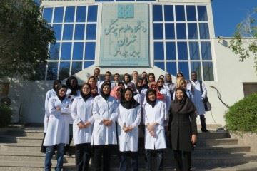 تاکنون علت دقیق بیمار شدن ۱۲۵ دانشجوی علوم پزشکی تهران مشخص نشده است