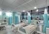 امسال برای نخستین‌بار هشت هزار و ۱۰۰ تخت بیمارستانی افتتاح می‌شود