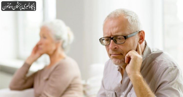 کم‌شنوایی تاثیر منفی بر روی حافظه سالمندان می‌گذارد