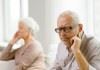 کم‌شنوایی تاثیر منفی بر روی حافظه سالمندان می‌گذارد