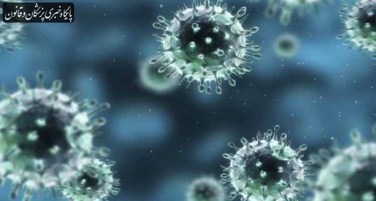 ویروس آنفلوآنزا شدیدا مسری است و از راه تنفس انتقال می‌یابد