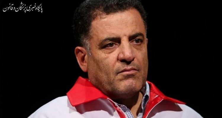 علیاصغر پیوندی بازداشت شد علیاصغر پیوندی بازداشت شد