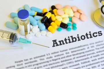 عواقب مصرف خودسرانه آنتی بیوتیک