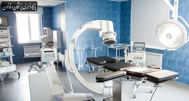 راه اندازی شرکتهای مشاور در حوزه تولید تجهیزات پزشکی در پارک فناوری پردیس سلامت راه اندازی شرکتهای مشاور در حوزه تولید تجهیزات پزشکی در پارک فناوری پردیس سلامت