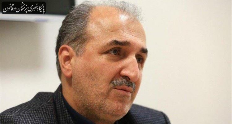 ۱۰ میلیون جوان آماده برای ازدواج داریم ۱۰ میلیون جوان آماده برای ازدواج داریم