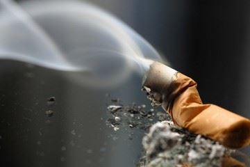 سالانه بیش از ۲۰ میلیارد نخ سیگار به کشور قاچاق می‌شود