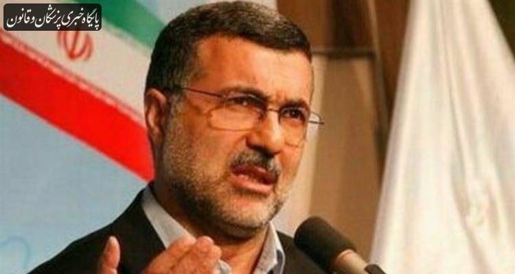 رئیس نظام پزشکی استان تهران انتخاب شد
