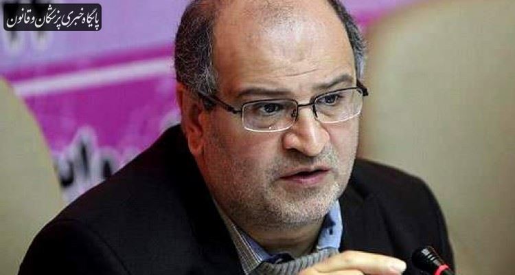 گسترش فعالیتهای بین المللی دانشکده علوم توانبخشی یک ضرورت است گسترش فعالیتهای بین المللی دانشکده علوم توانبخشی یک ضرورت است